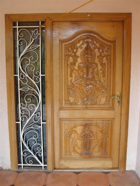 Main Door Design Images India Simple Reverasite