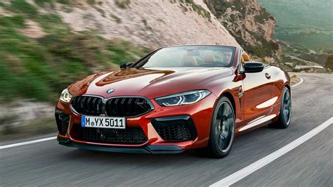 Get detailed pricing on the 2020 bmw m8 gran coupe competition including incentives, warranty information, invoice pricing, and more. 2020 BMW M8 Debuts In Coupe, Cabrio, And Competition Trim ...