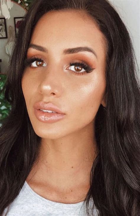 Love Island Australia 2019 Vanessa Sierra Looks Completely Different