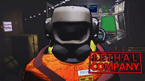 Lethal Company Big Lobby Mod How To Use The Bigger Lobby Mod In Lethal Company Thanh Pho Tre