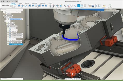 Autodesk Fusion 360 Permite La Manufactura Aditiva Generativa Modern