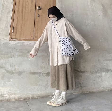 Pin by Little Spark on Ootd | Gaya model pakaian, Inspirasi fashion