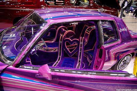 Cool Lowrider Cars Check Out These Exclusive Pictures Of Everything