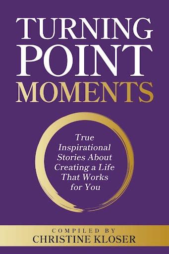 Turning Point Moments Innerbrilliance Coaching