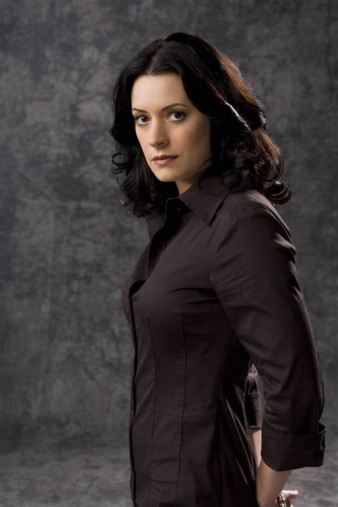 Emily Prentiss Cm Promo Season Criminal Minds Photo Fanpop