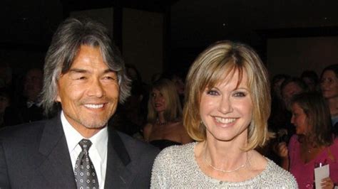 Olivia Newton Johns Missing Boyfriend Found Heres All About The