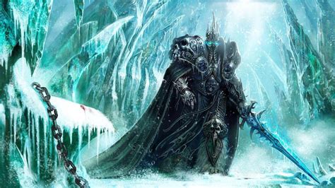 Top 999 Wrath Of The Lich King Wallpaper Full Hd 4k Free To Use