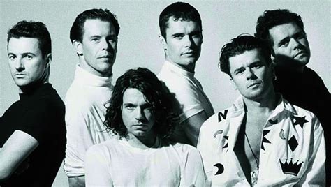 Inxs Guitarist Suing Sydney Boat Hire Company After