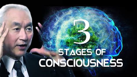What Is Consciousness Three Stages Of Consciousness The Mind Voyager