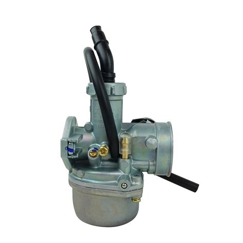 Питбайк brz x2 110cc 14/12 #region_name_decline_rp#. PZ25 25mm Carburetor 50cc 110cc 125cc CRF SSR Honda Yamaha ...