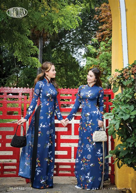 Top 19 bảng màu vải áo dài thái tuấn hay nhất 2022 Chuyên Trang Chia