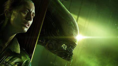 Why Alien Isolation 2 Is Not In Development