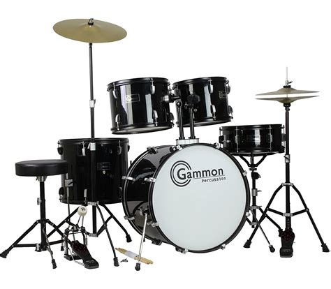 7 Best Beginner Drum Set 2018 Buying Guide 🥇🥇🥇