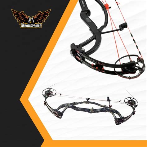 Pse Carbon Air 34 Review A Great Compound Bow Compound Bow Bows