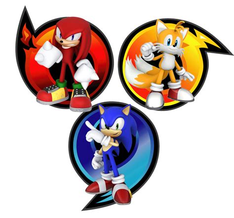 Albums 99 Wallpaper Sonic And Friends Images Excellent