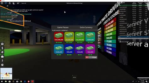 Firstly you are in the right place because, as it turns out, this is one of two. This Is How Much Robux It costs To Buy $10 Million In ...