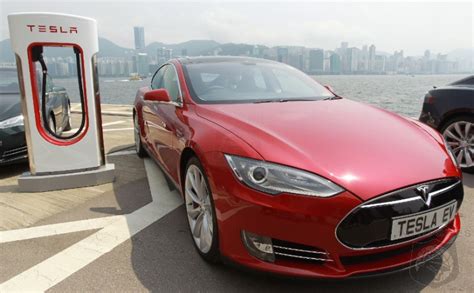 If you're looking to buy a classic car, there are some things you need to keep in mind. Tesla Has Already Sewn Up 80% Of The Hong Kong EV Market ...