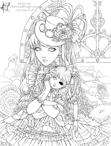 2550 x 3501 jpeg 1199 кб. Steampunk Useless by Mitzi Sato-Wiuff @ DeviantArt ...