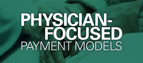 Hhs Announces Priorities For New Physician Focused Payment Models Aha