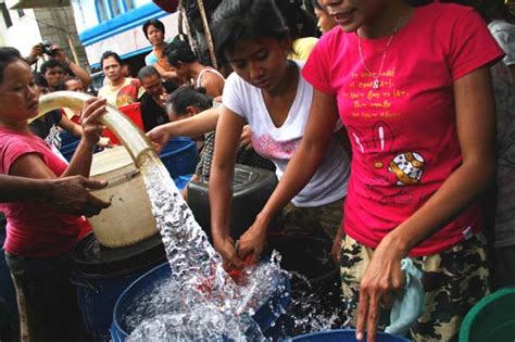 Padahal, diketahui bahwa sungai menjadi salah satu sumber air. Ketersediaan Akses Air Minum Tahun 2019 - NusantaraNews