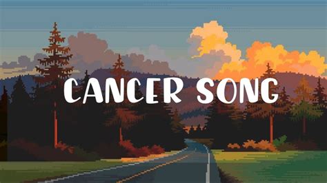 Cancer Song Lyrics T O P Cover Youtube