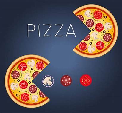 Charcuterie Board Clip Vector Illustrations Pizza Tomato