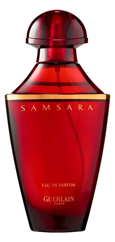 Samsara By Guerlain Eau De Parfum Reviews And Perfume Facts