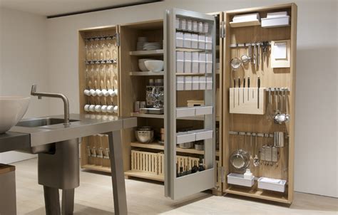 Once you have it all organized, however, it should be relatively easy to maintain and will be well worth your effort! TKP's 5 Easy Steps to Kitchen Cabinet Organization - The ...