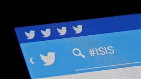 Twitter Suspends 360000 Accounts For Promotion Of Terrorism