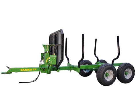 Durch ihre robuste und leichtgängige bauweise finden sowohl einsatz im brennholz und. Farma - Rückewagen - KOTSCHENREUTHER