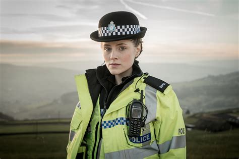 Happy valley wiki is a collaborative website about the crime drama happy valley. HAPPY VALLEY ***NEW SERIES*** | RTÉ Presspack
