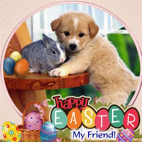 This includes iphone, android, tablets, ipads & windows phone. An Easter Card For A Friend. Free Happy Easter eCards, Greeting Cards | 123 Greetings