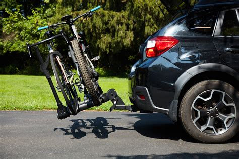 Opruiming Ebike Hitch Rack With Ramp