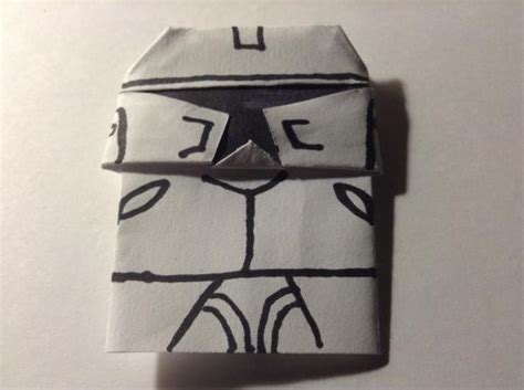 Maybe you would like to learn more about one of these? clone | Search Results | Origami Yoda | Page 14