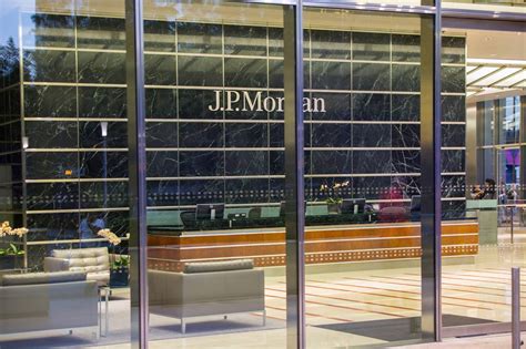 JP Morgan’s investment bankers ride high on UK hat-trick - Financial News