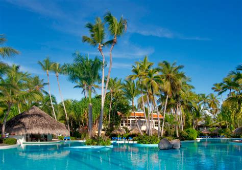 Melia Punta Cana Beach A Wellness Inclusive Resort Adults Only