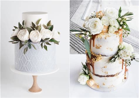 Simple celebration cakes | craftsy. 5 Wedding Cake Designers and 50 Wedding Cake Ideas | Deer ...
