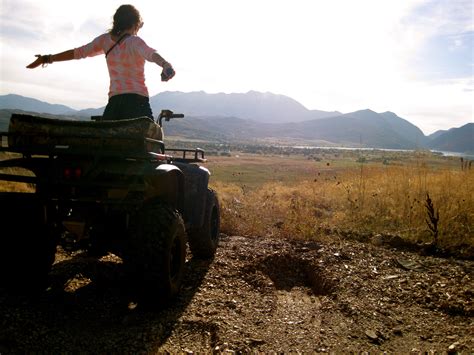 Four Wheeling Adventures And Travels Pinterest Summertime Outdoor