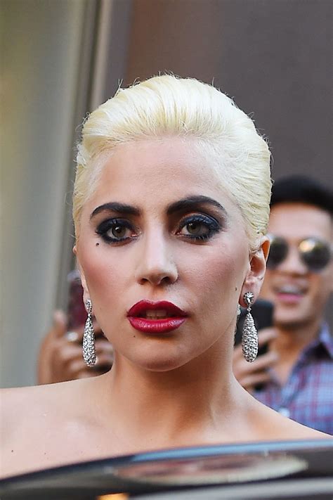 Welcome to the reddit community for fans of lady gaga, her music, and everything in between; LADY GAGA Leaves a Studio in New York 08/03/2016 - HawtCelebs