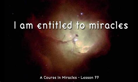 Prayer, forgiveness, healing as originally dictated to helen schucman. We Are Entitled to Miracles :: Cayelin Castell