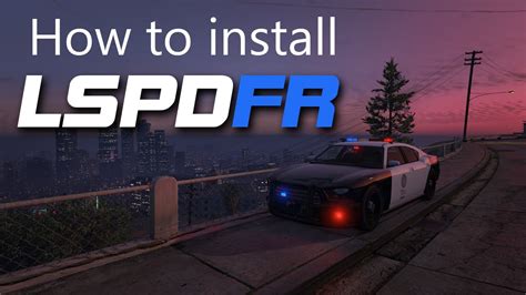 How To Install Lspdfr For Gta 5 On Epic Games And Steam Otosection