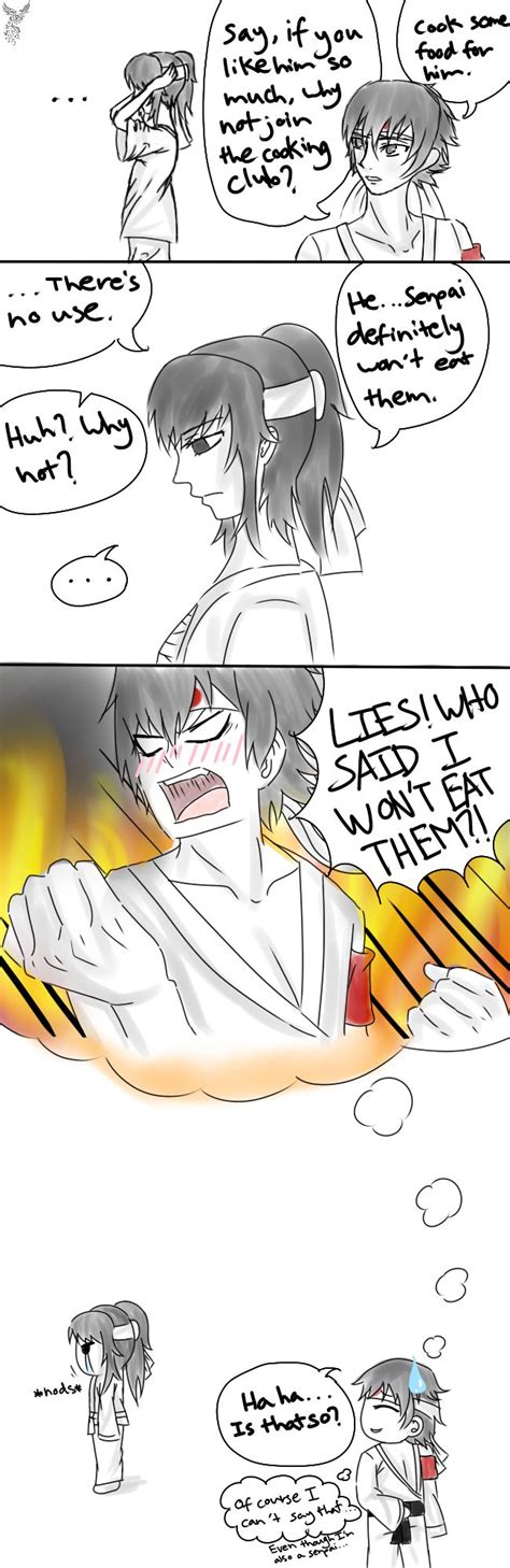 Maybe you would like to learn more about one of these? 968 best images about ️YANDERE SIMULATOR ️ on Pinterest