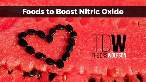 Cardiologist Shares Top Foods To Boost Nitric Oxide Naturally