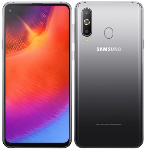 Besides good quality brands, you'll also find plenty of discounts when you shop for samsung galaxy a9 pro during big sales. Samsung Galaxy A9 Pro (2019) with 6.4-inch FHD+ Infinity-O ...