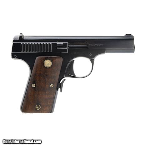 Smith And Wesson 32 Automatic Pr56007