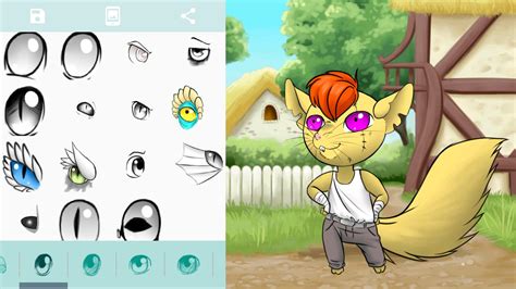 Avatar Maker Fantasy For Android Apk Download