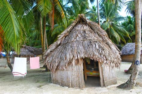 Exploring The San Blas Islands Of Panama Traveling Islanders