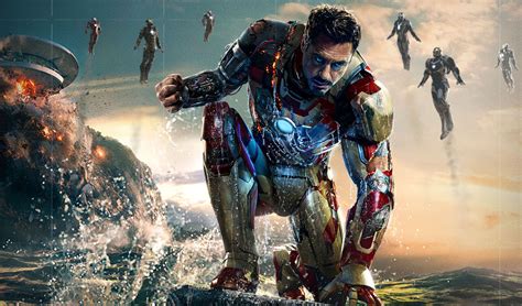 It's the only way you get it. Why Marvel Wouldn't Allow the Villain in Iron Man 3 to Be ...