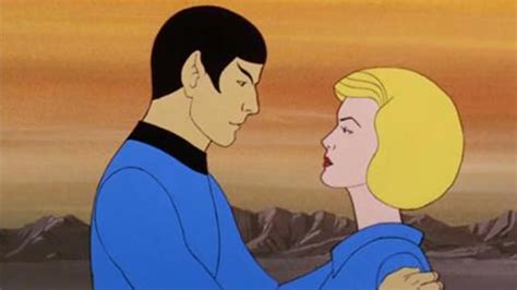 Watch Star Trek The Animated Series Season 1 Episode 10 Mudds