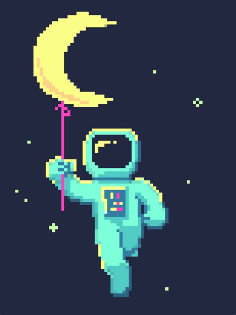 Astronaut Tumblr